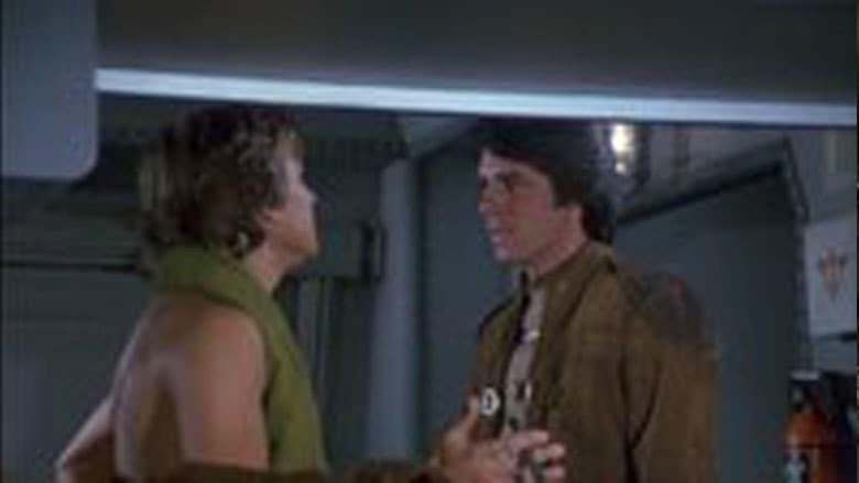 Image Battlestar Galactica (1978) 1