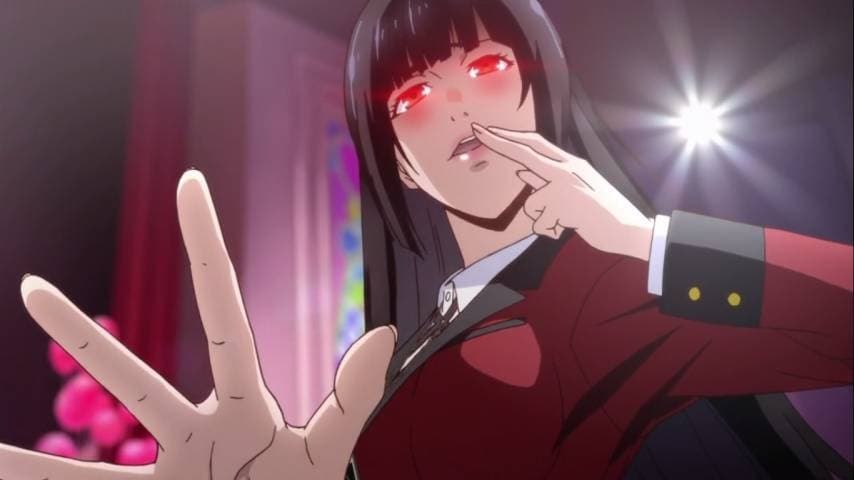 Image Kakegurui 1