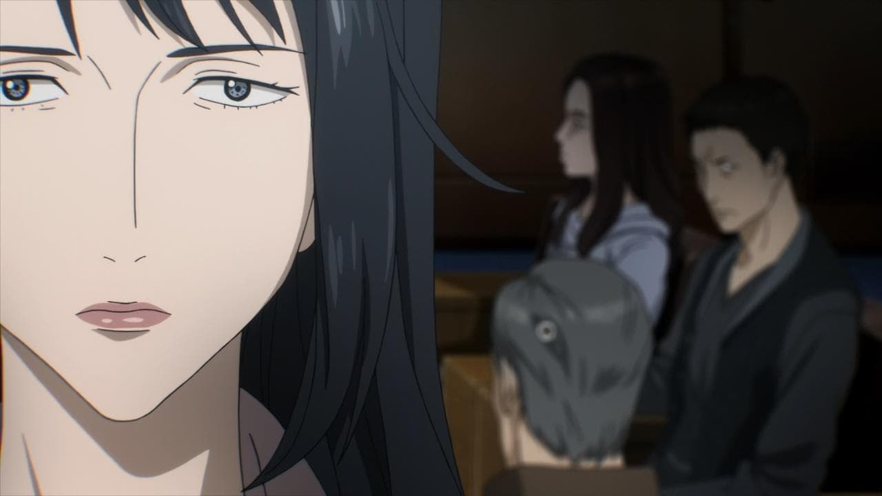 Image Parasyte 1