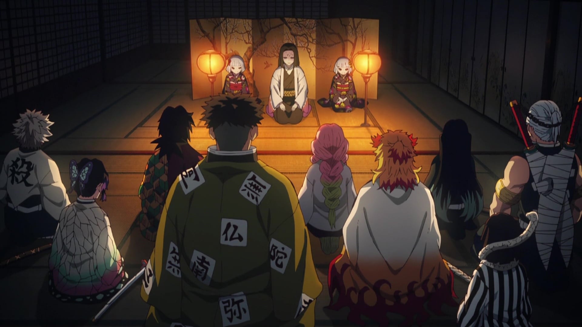 Image Kimetsu no Yaiba 1