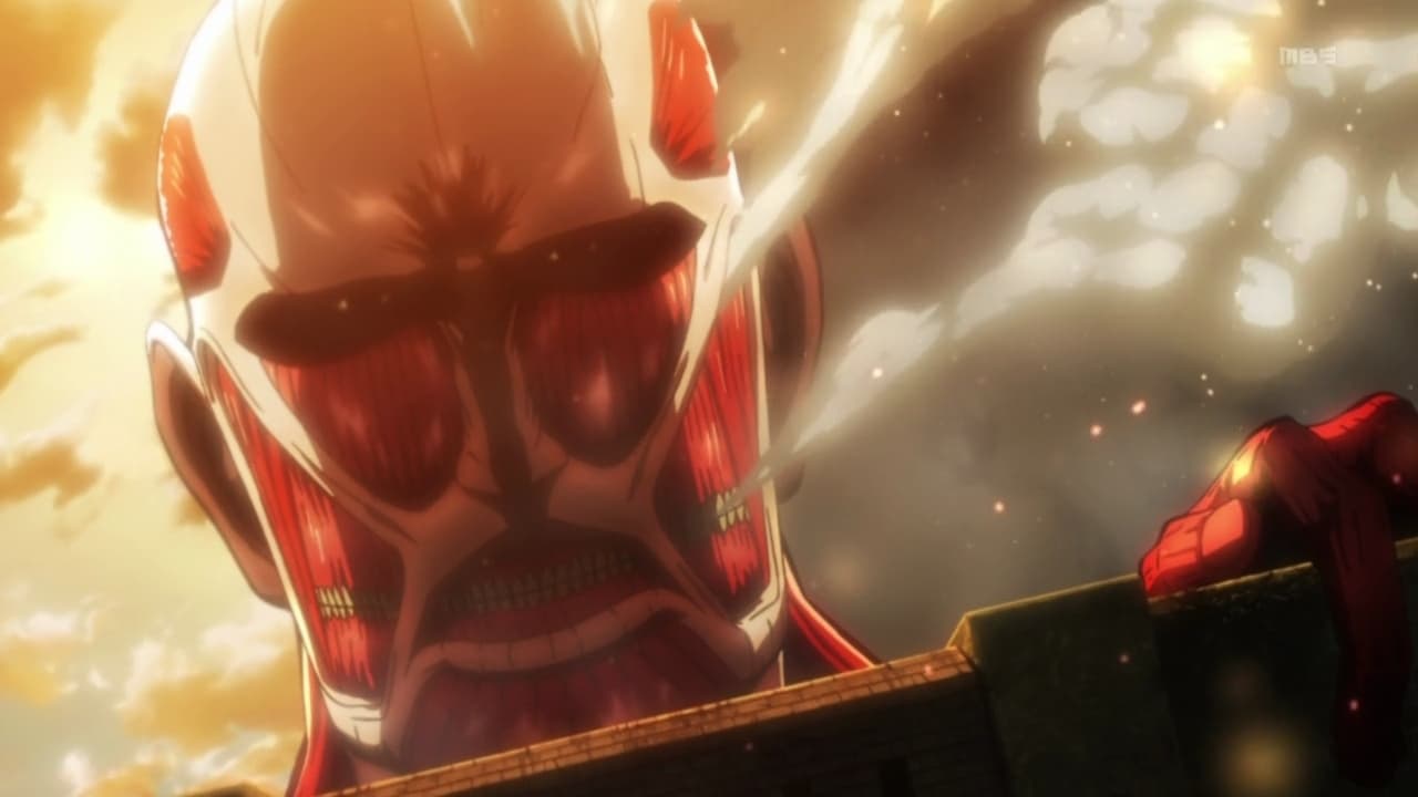 Image Attack on Titan 1