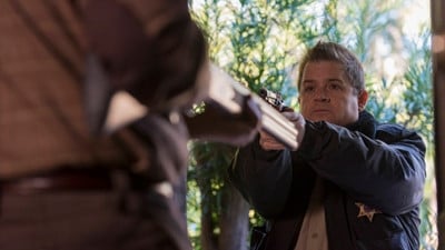 Image Justified: la ley de Raylan (2010) 1