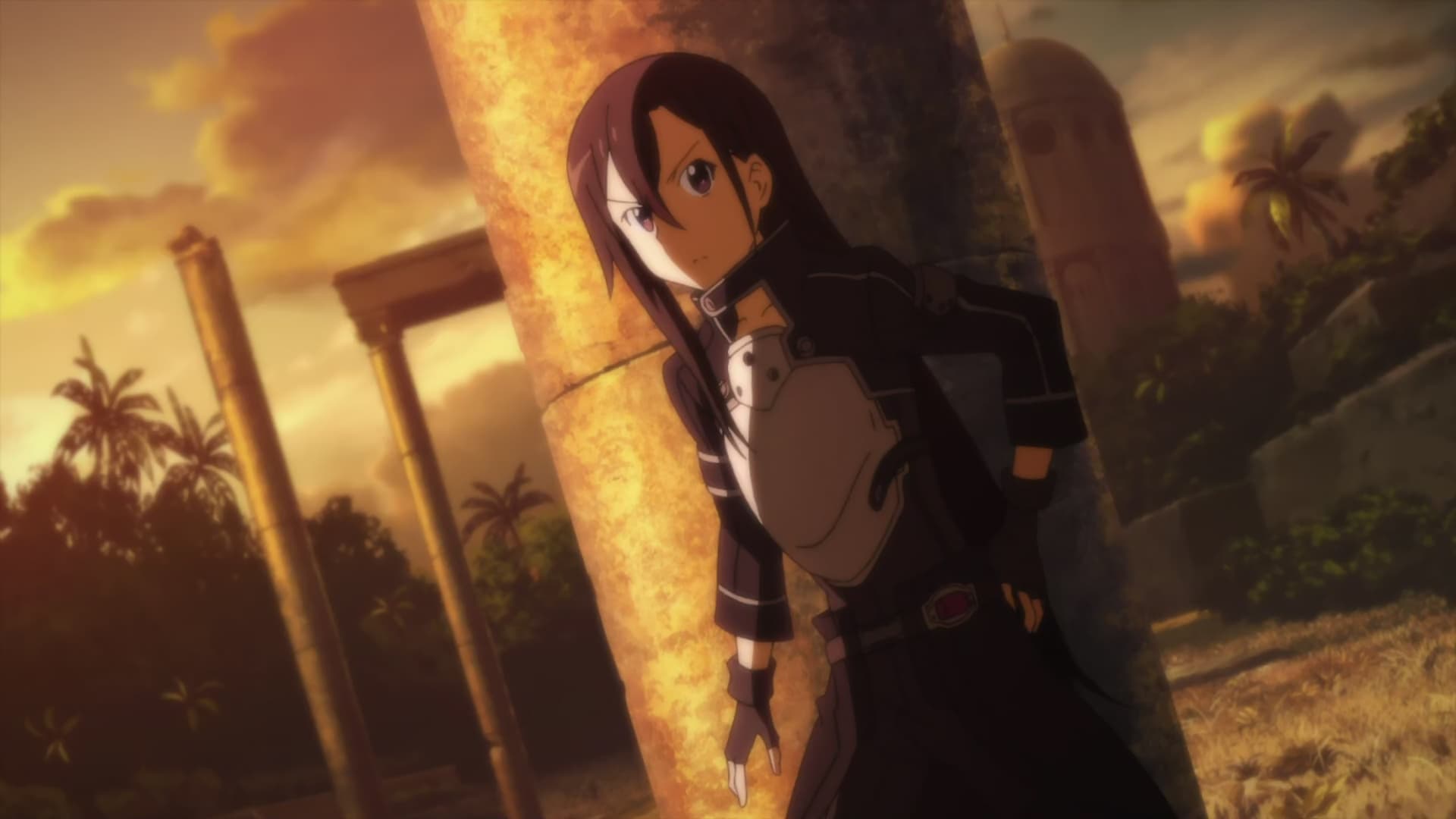 Image Sword Art Online 1