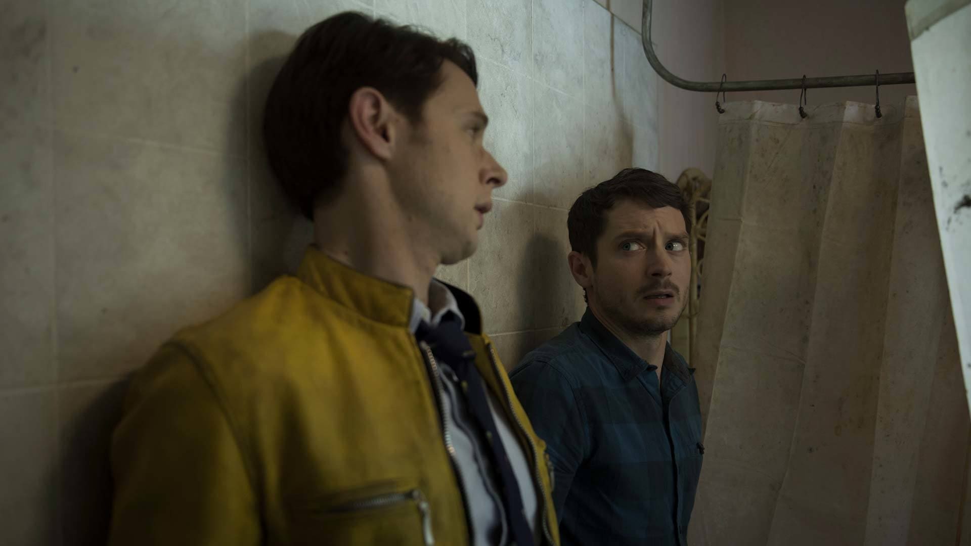 Image Dirk Gently (2016) 1