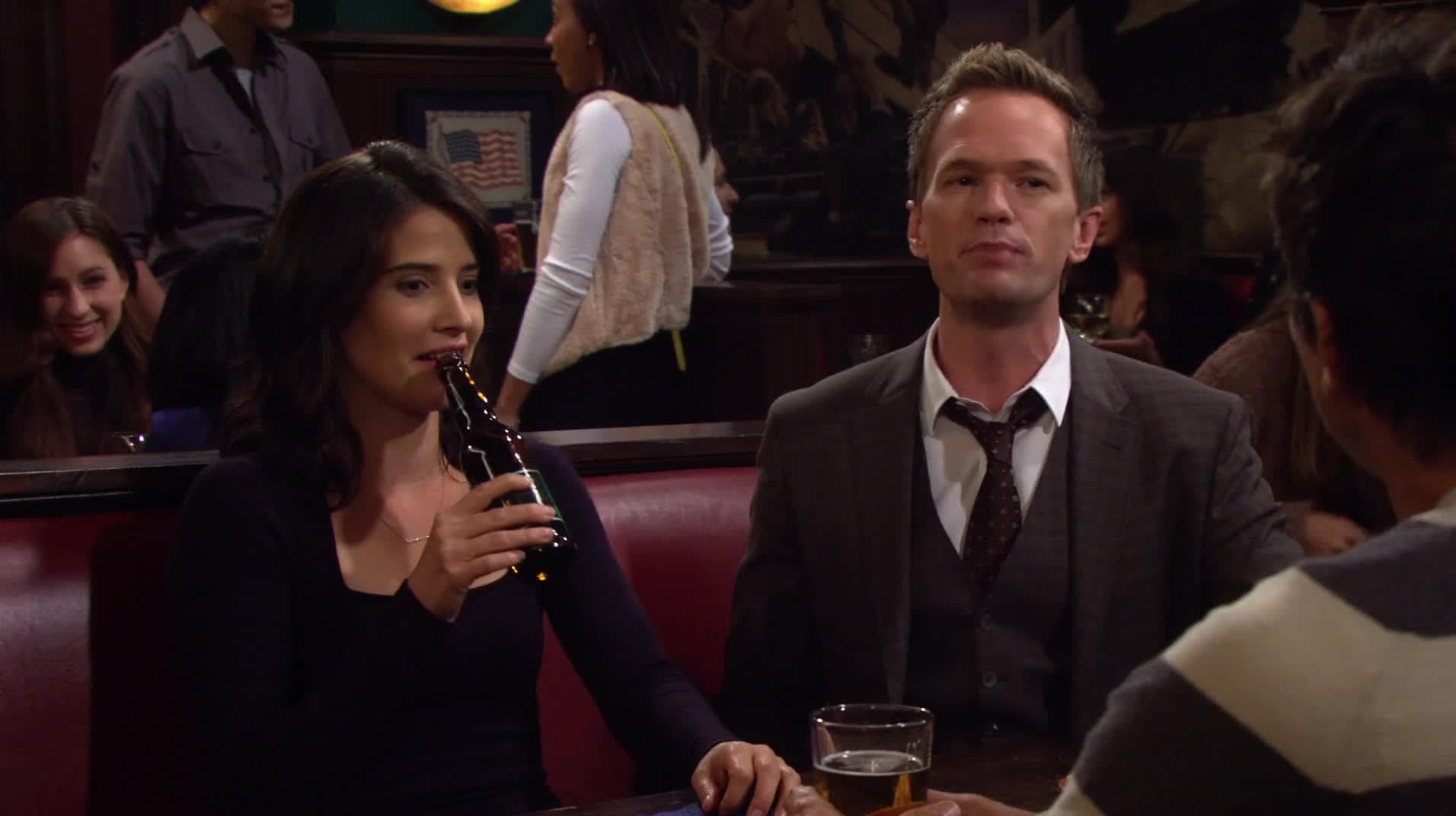 Image How I Met Your Mother 1