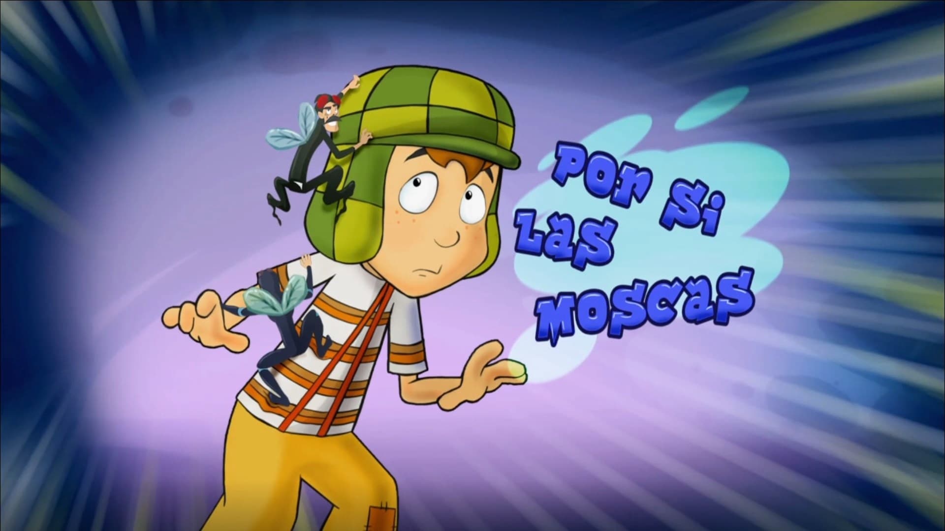 Image El Chavo Animado 1