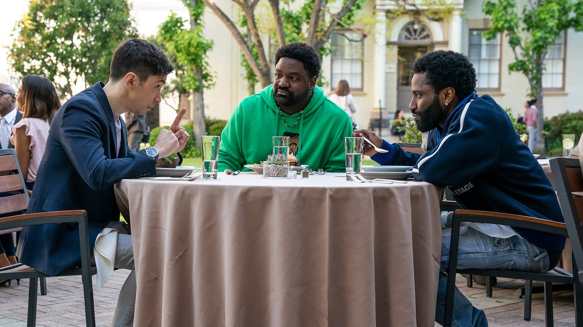 Image Ballers (2015) 1