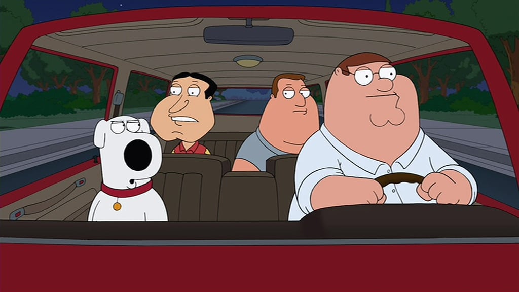 Image Family Guy (1998) 1