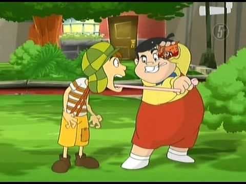 Image El Chavo Animado 1