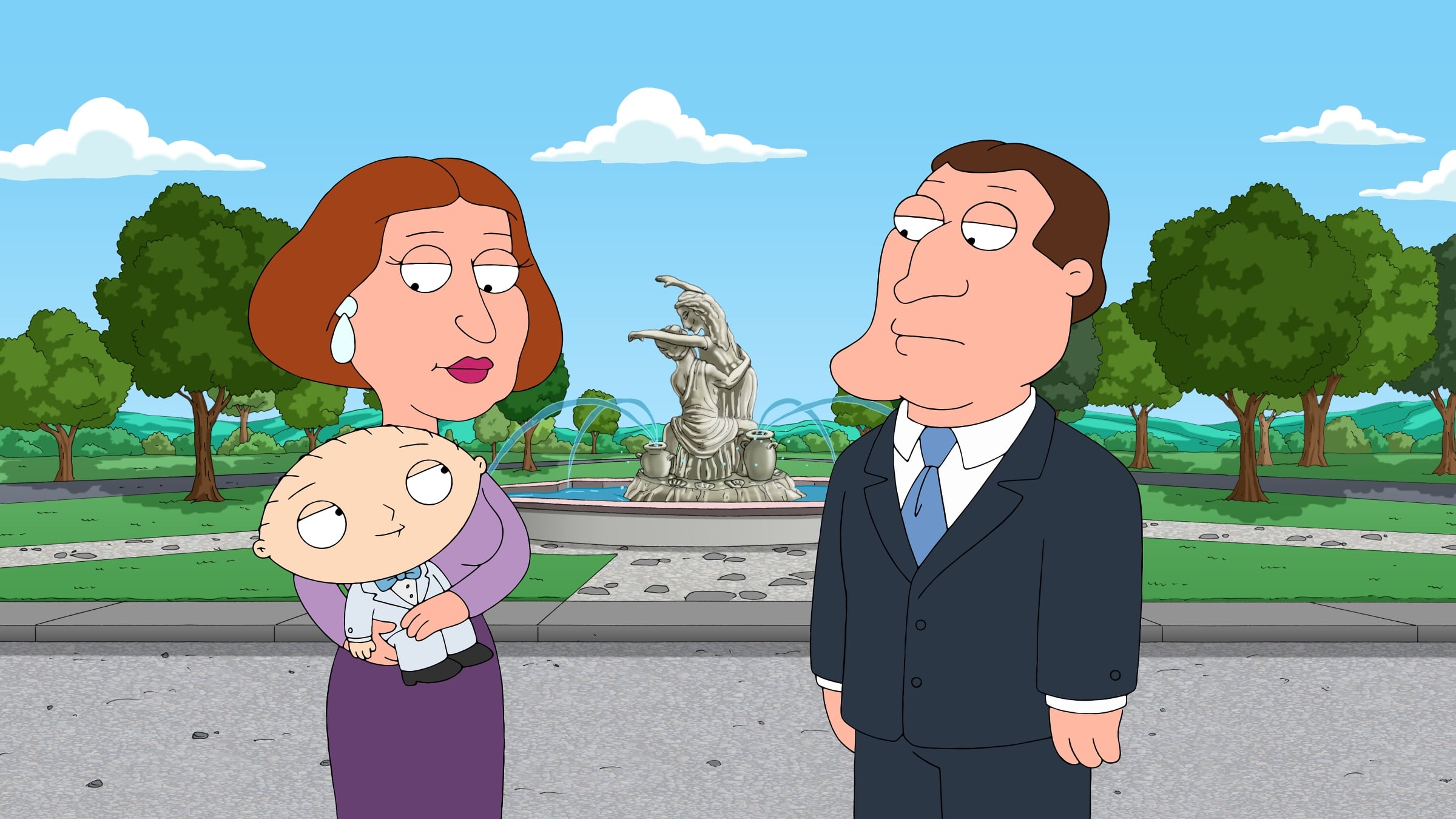 Image Family Guy (1998) 1