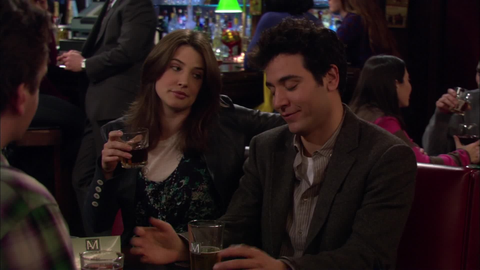 Image How I Met Your Mother 1