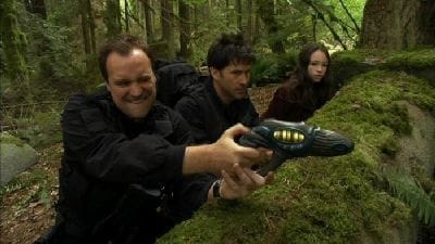 Image Stargate Atlantis (2004) 1