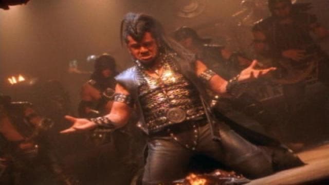 Image Xena: La princesa guerrera 1