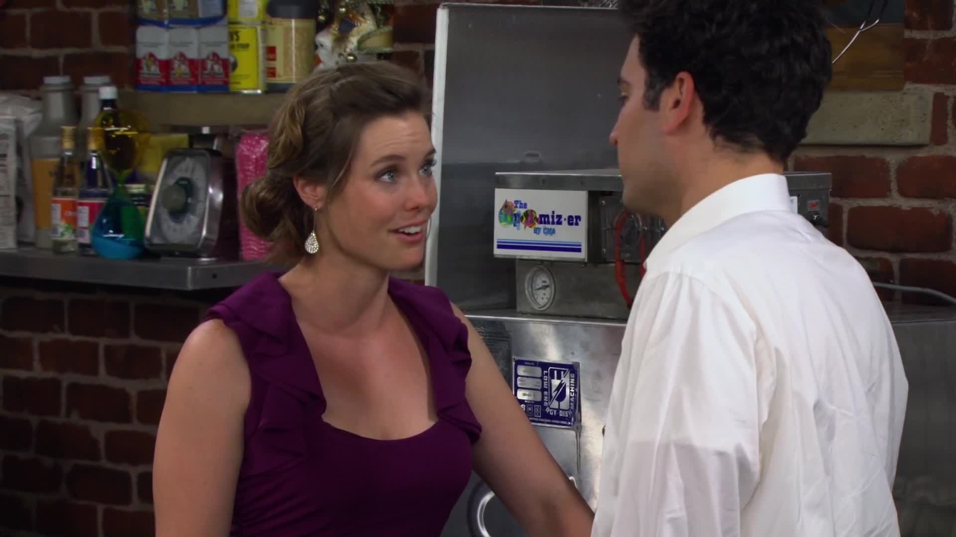 Image How I Met Your Mother 1