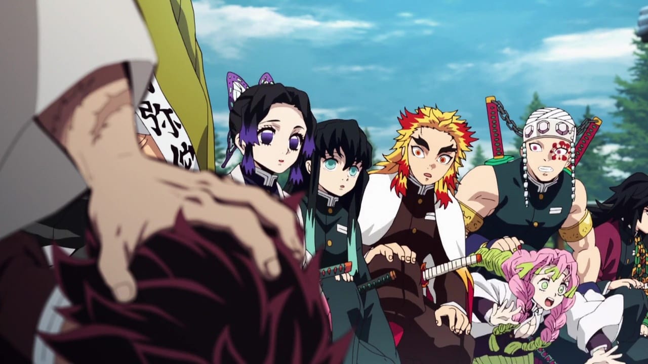 Image Kimetsu no Yaiba 1