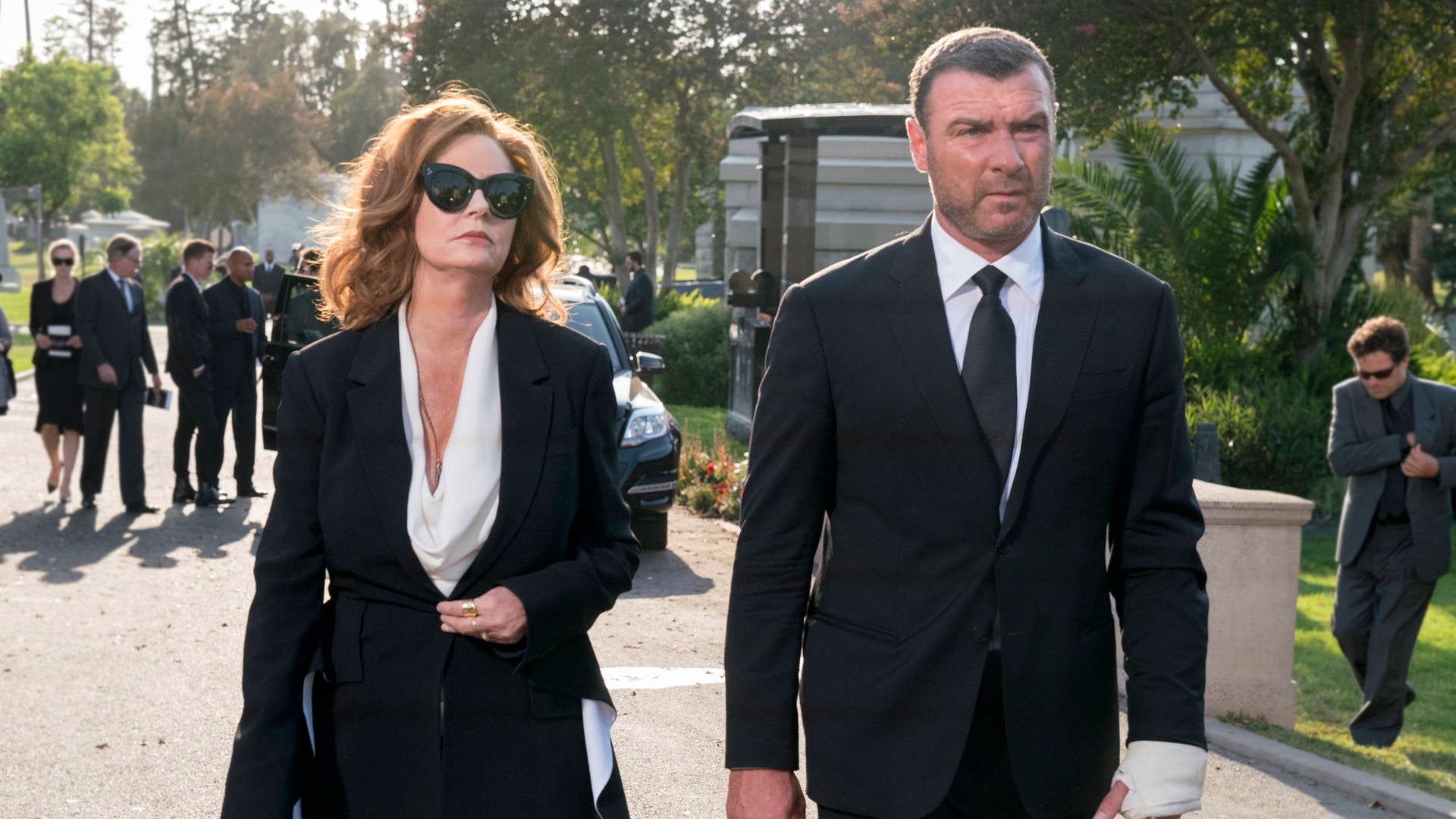 Image Ray Donovan (2013) 1