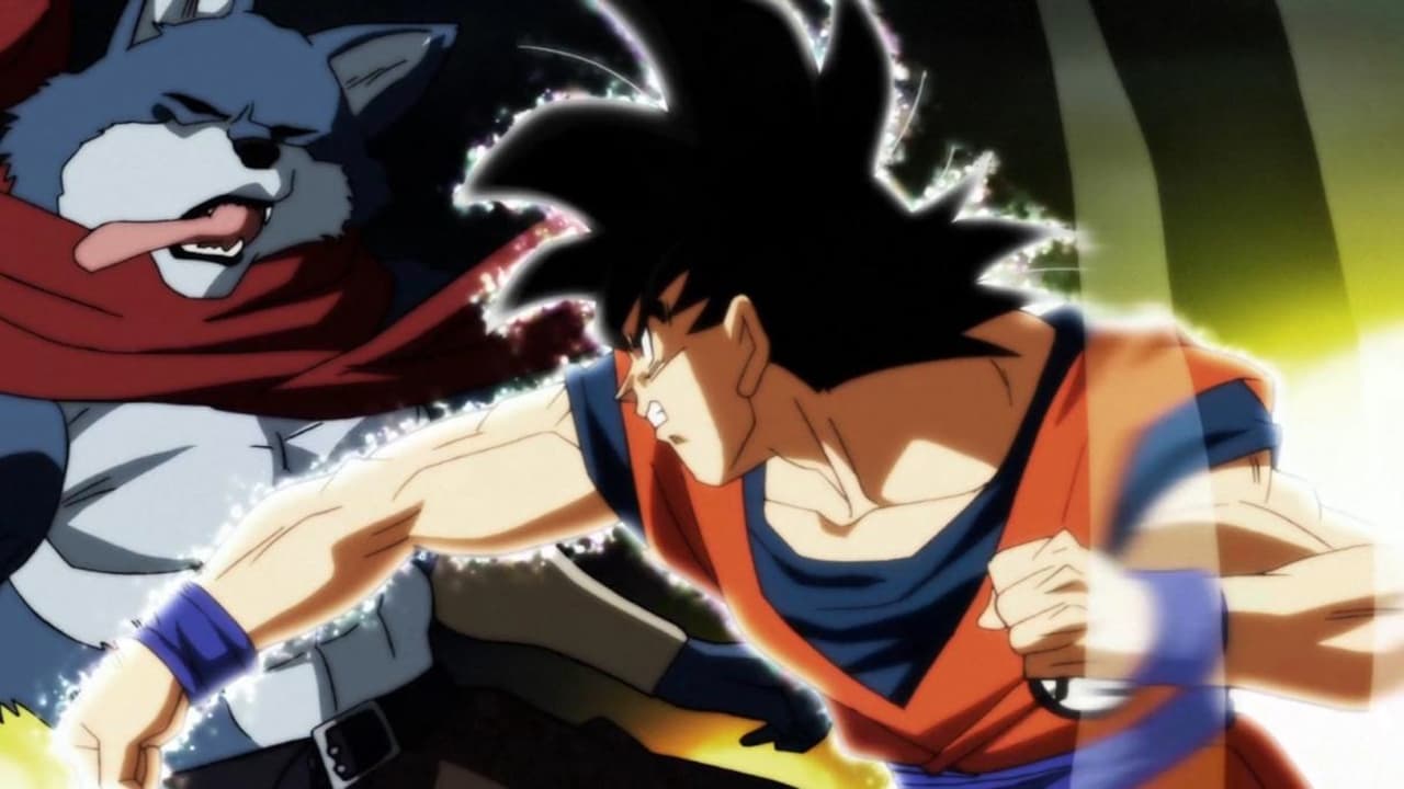 Image Dragon Ball Super 1