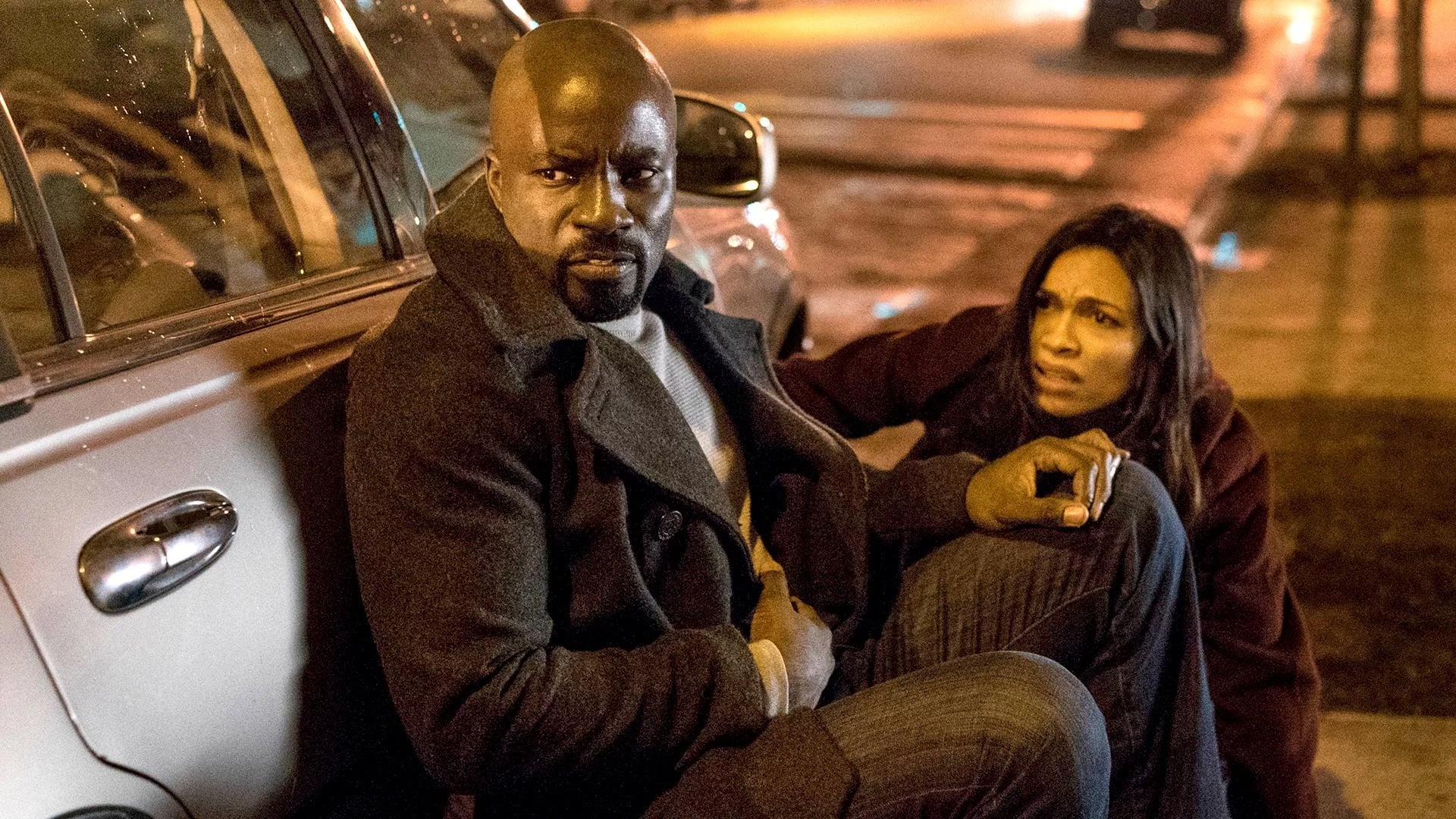 Image Luke Cage (2016) 1