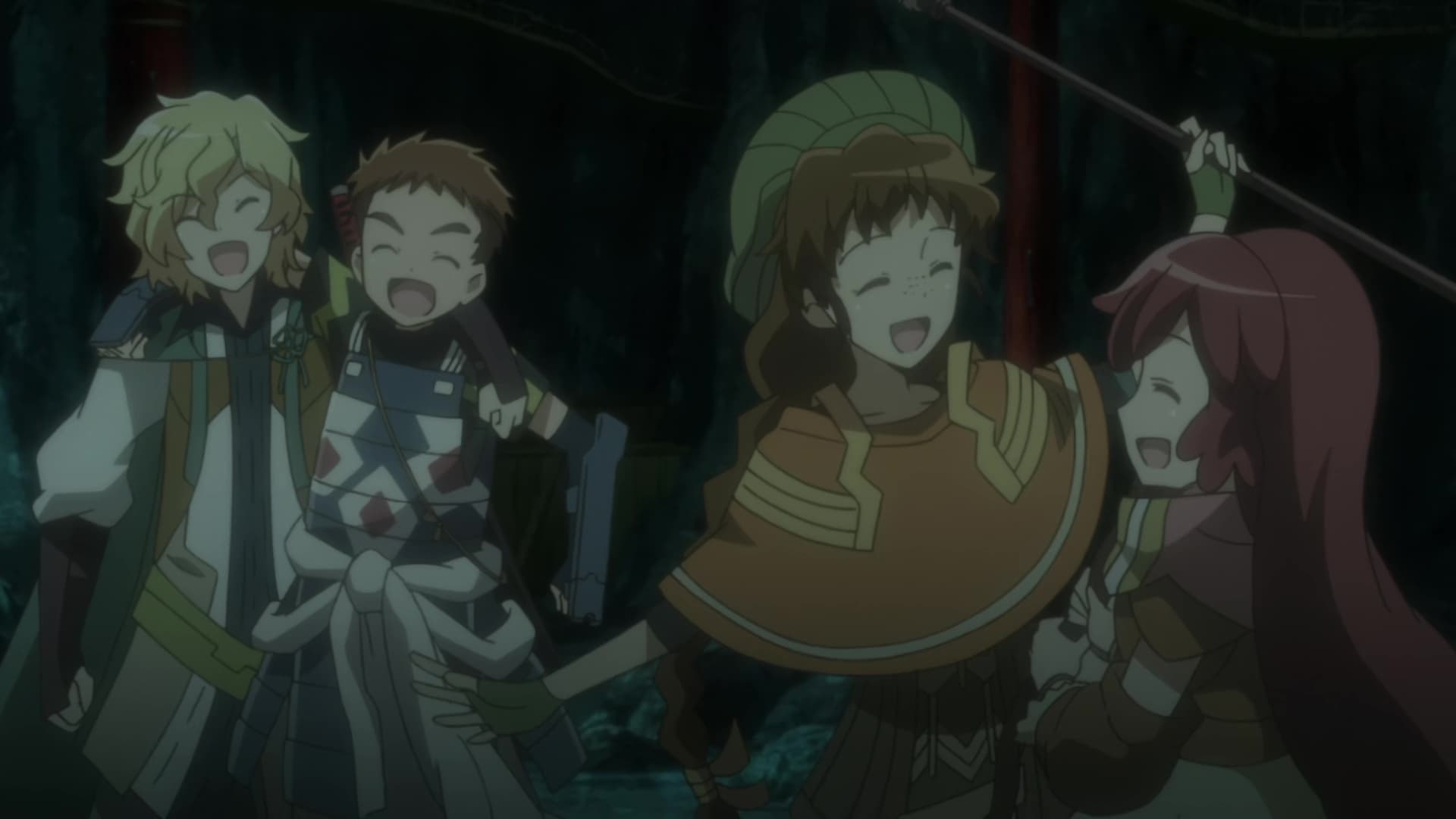 Image Log Horizon 1