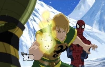 Image Marvel's Ultimate Spider-Man (2012) 1