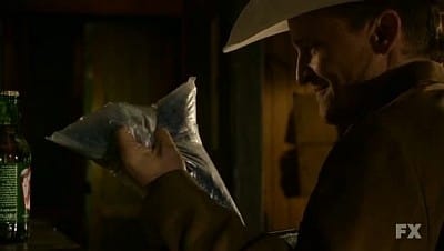 Image Justified: la ley de Raylan (2010) 1