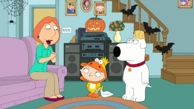 Image Family Guy (1998) 1