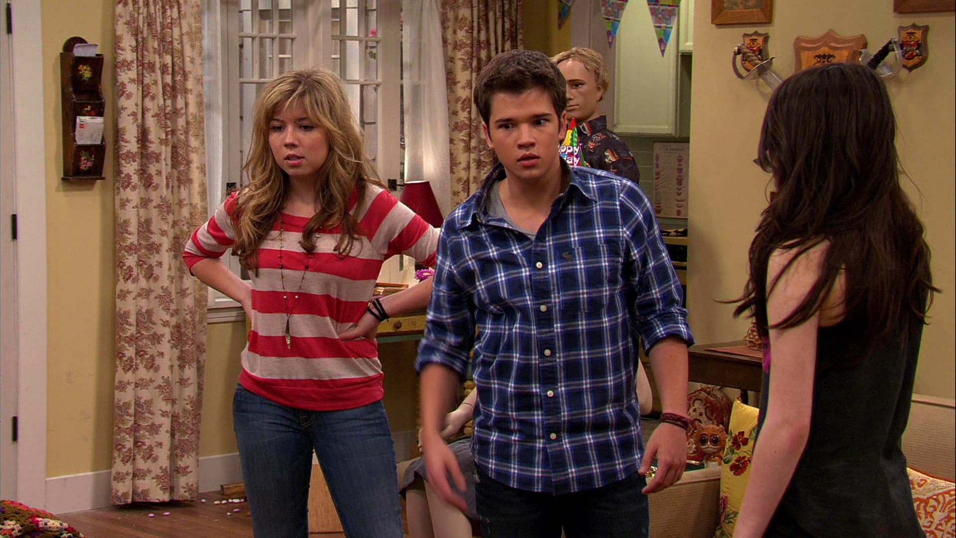 Image iCarly 1