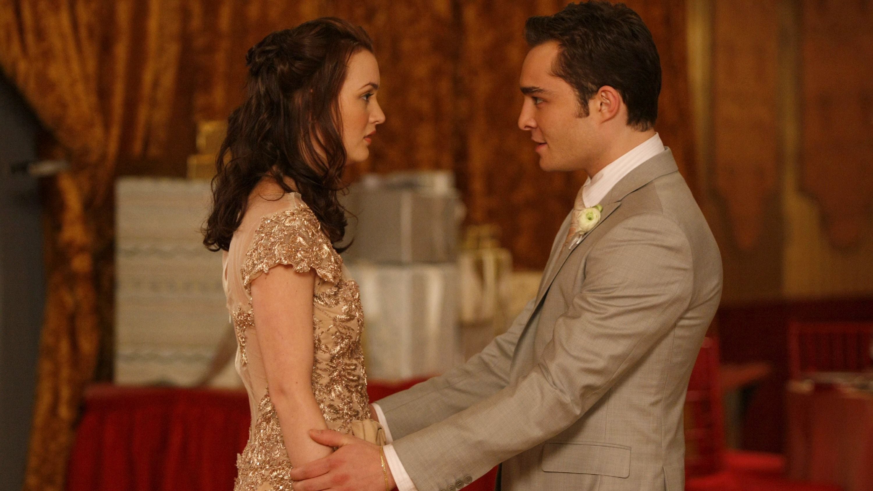 Image Gossip Girl 1