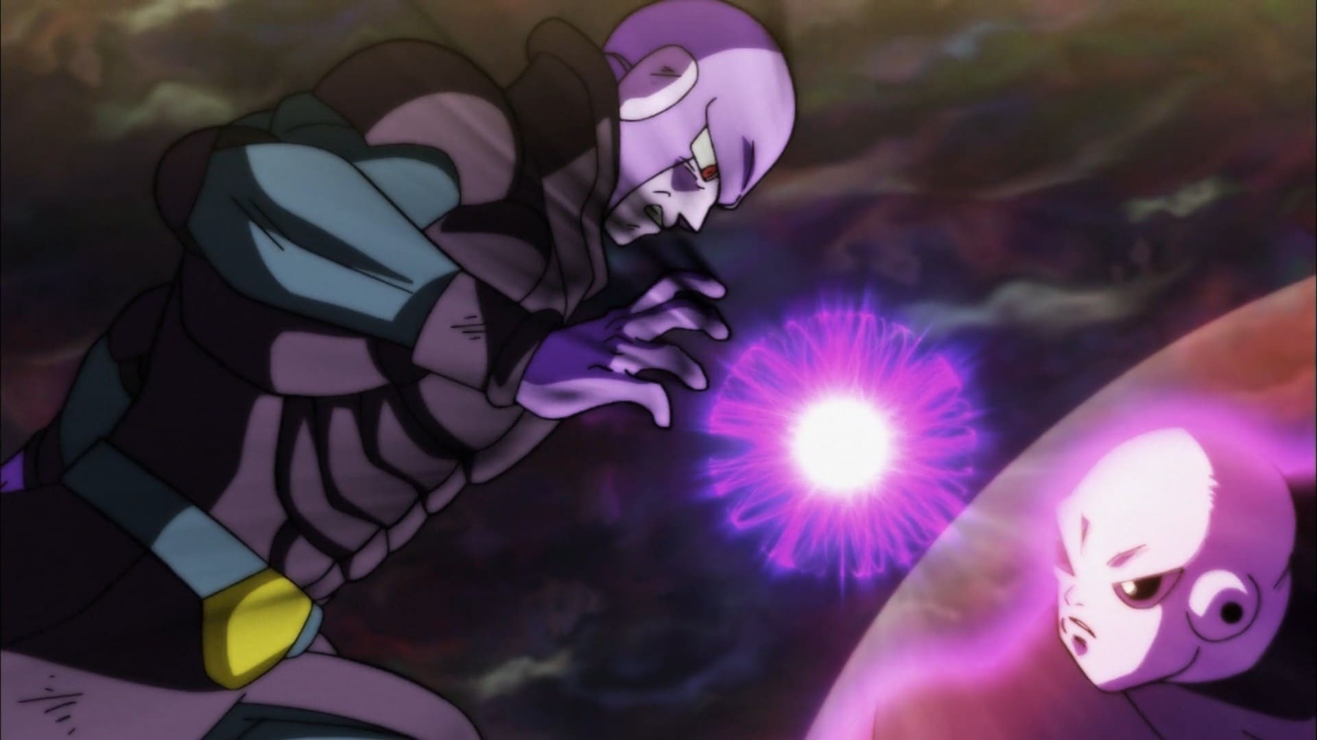 Image Dragon Ball Super 1