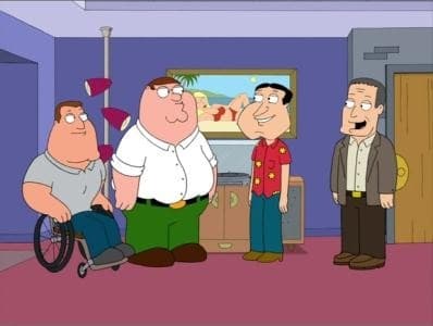 Image Family Guy (1998) 1