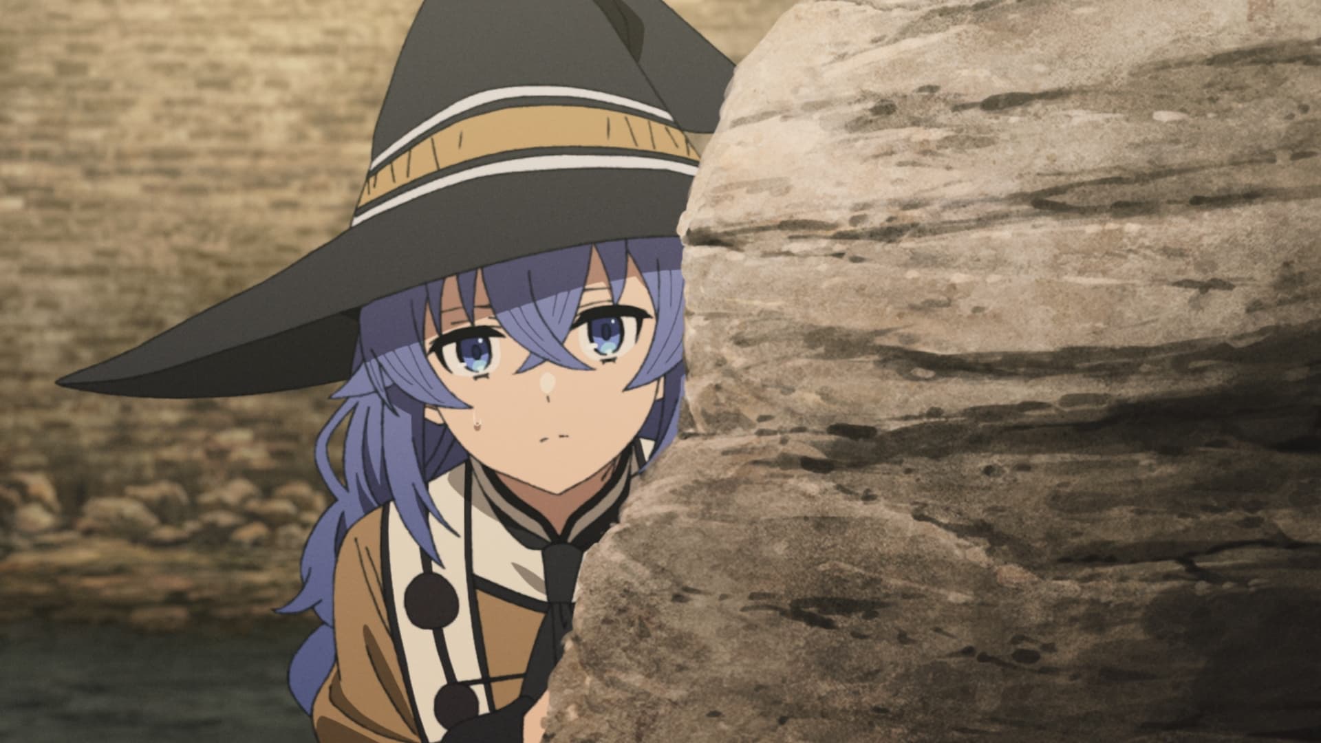 Image Mushoku Tensei: Isekai Ittara Honki Dasu