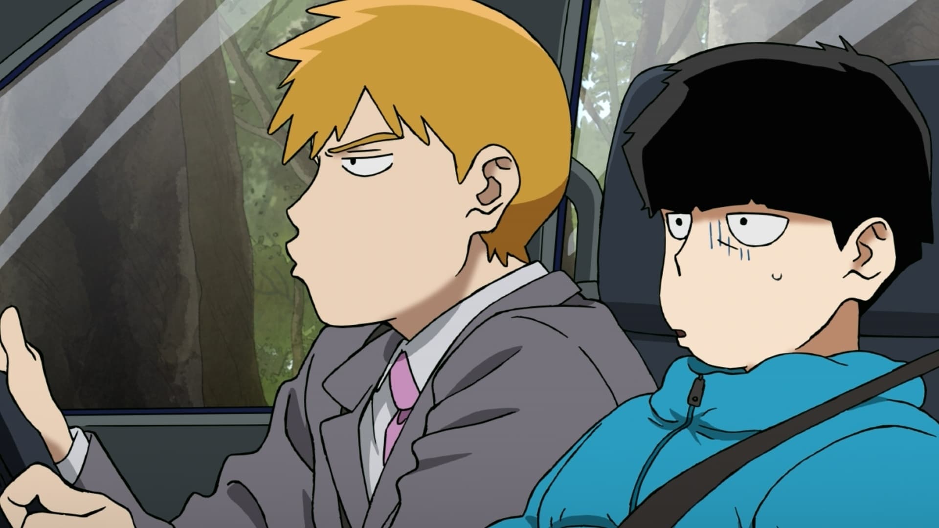 Image Mob Psycho 100 1