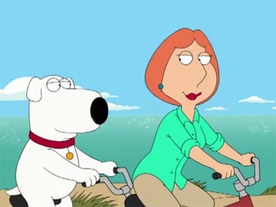 Image Family Guy (1998) 1