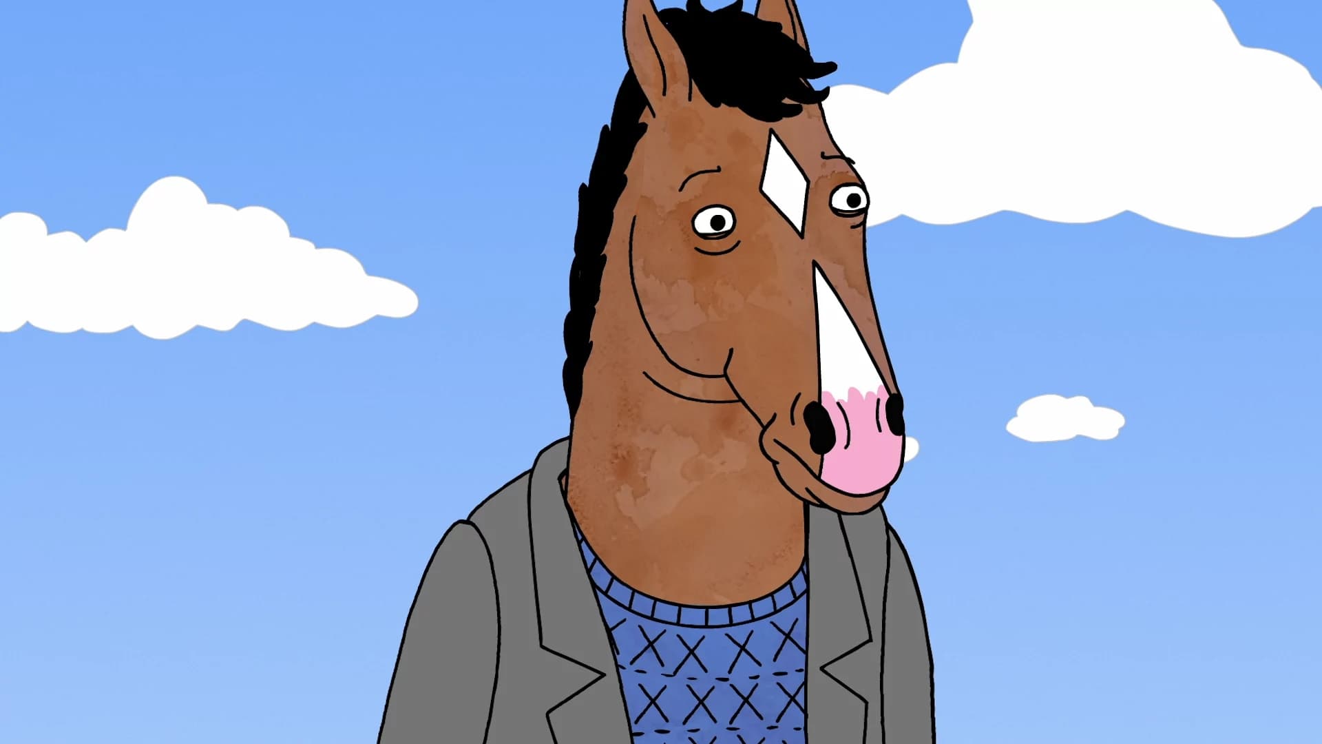 Image BoJack Horseman 1