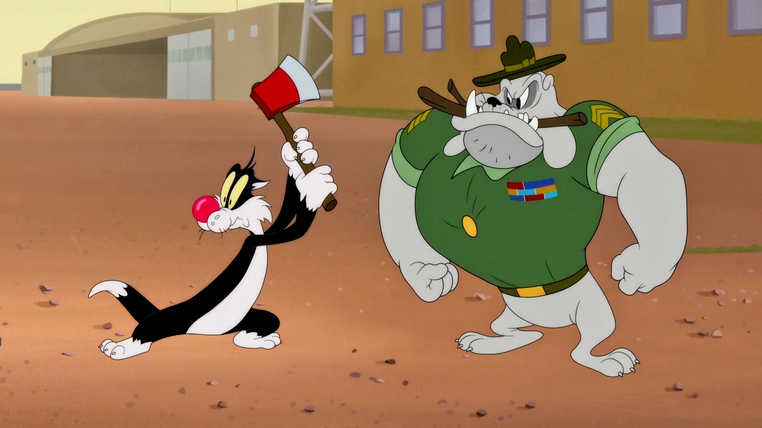 Image Looney Tunes Cartoons 1