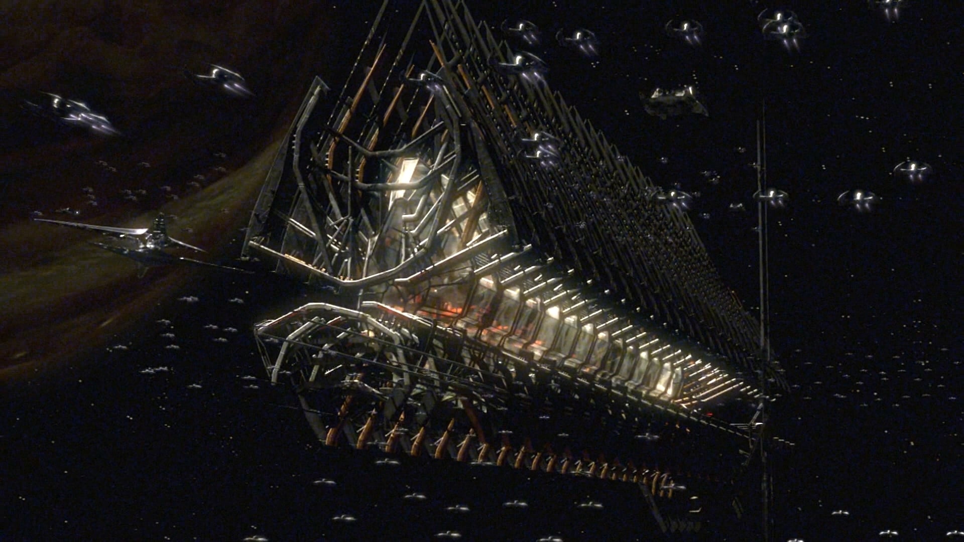 Image Battlestar Galactica (2004) 1