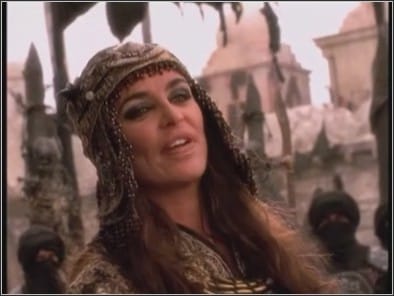 Image Xena: La princesa guerrera 1