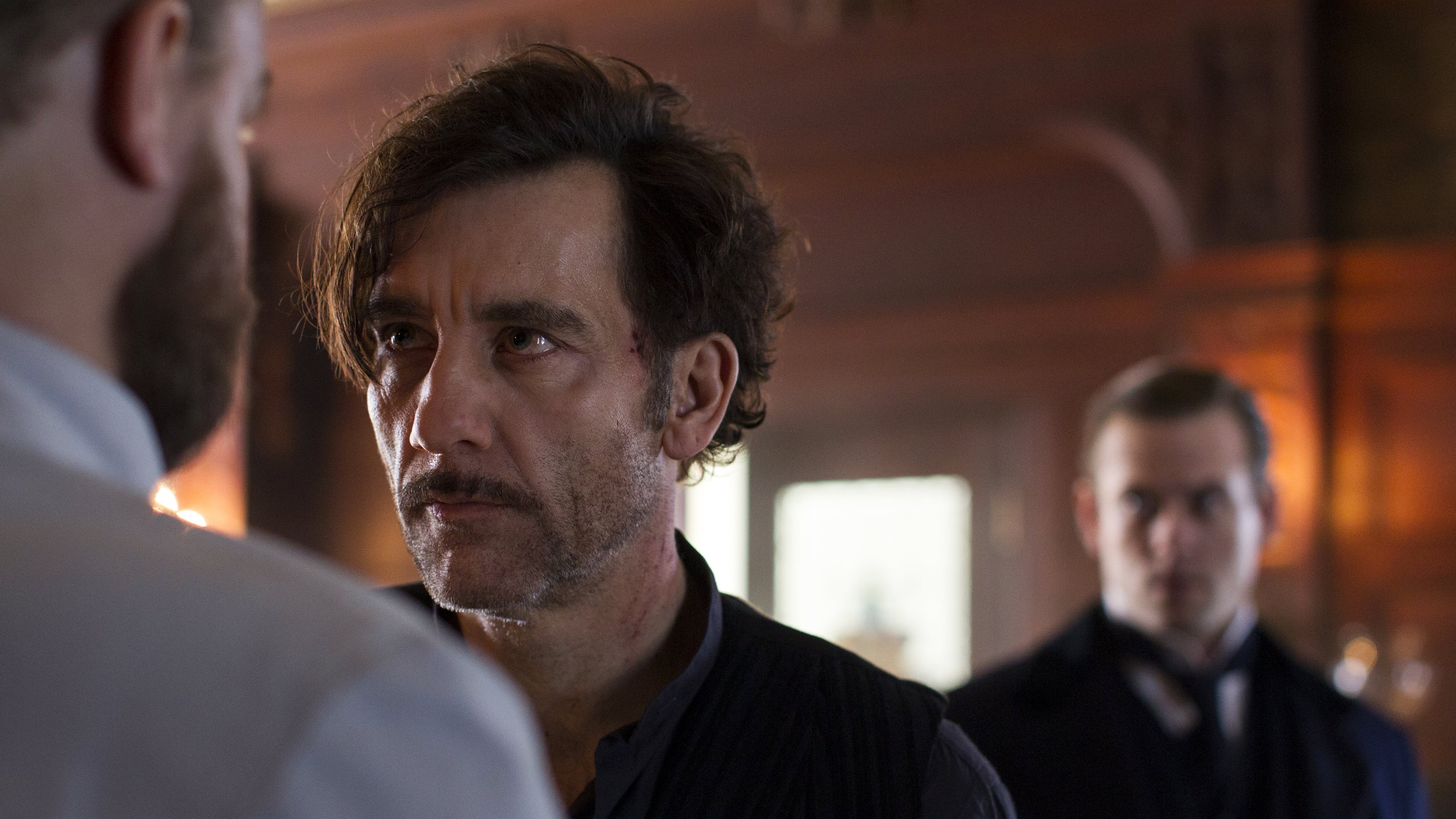 Image The Knick (2014)