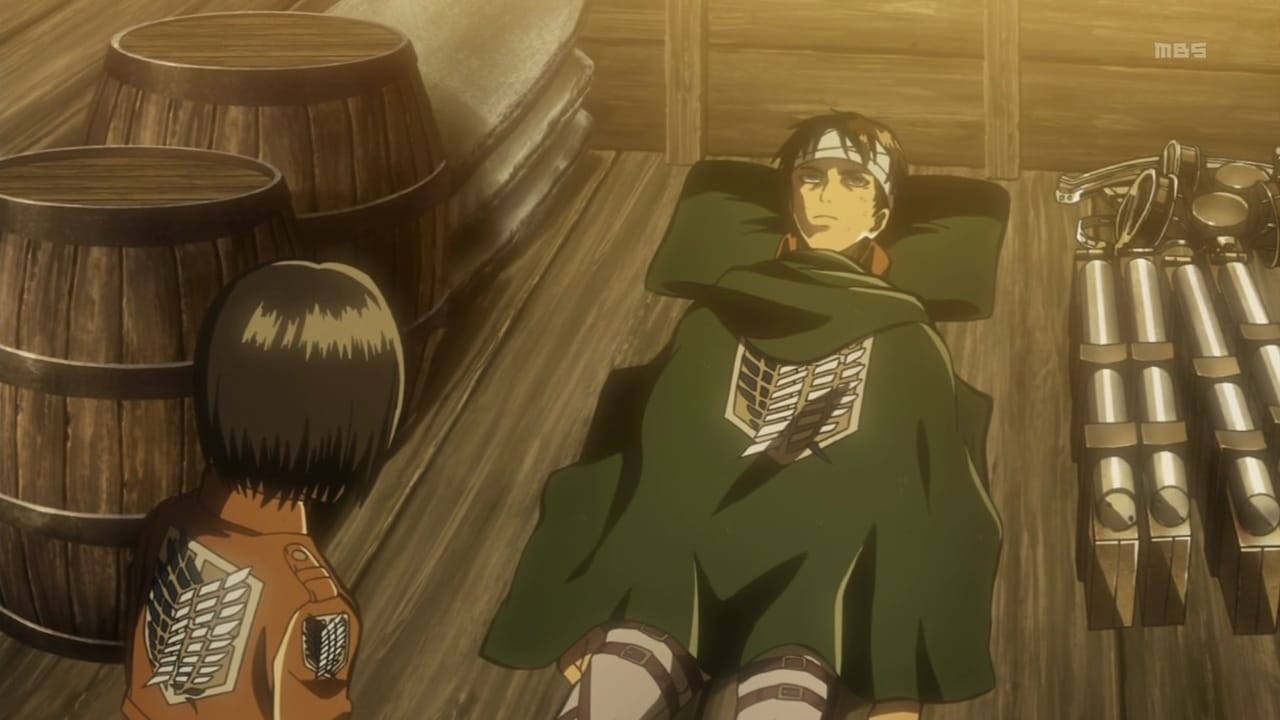 Image Attack on Titan 1