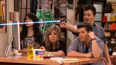 Image iCarly