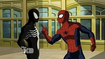 Image Marvel's Ultimate Spider-Man (2012) 1