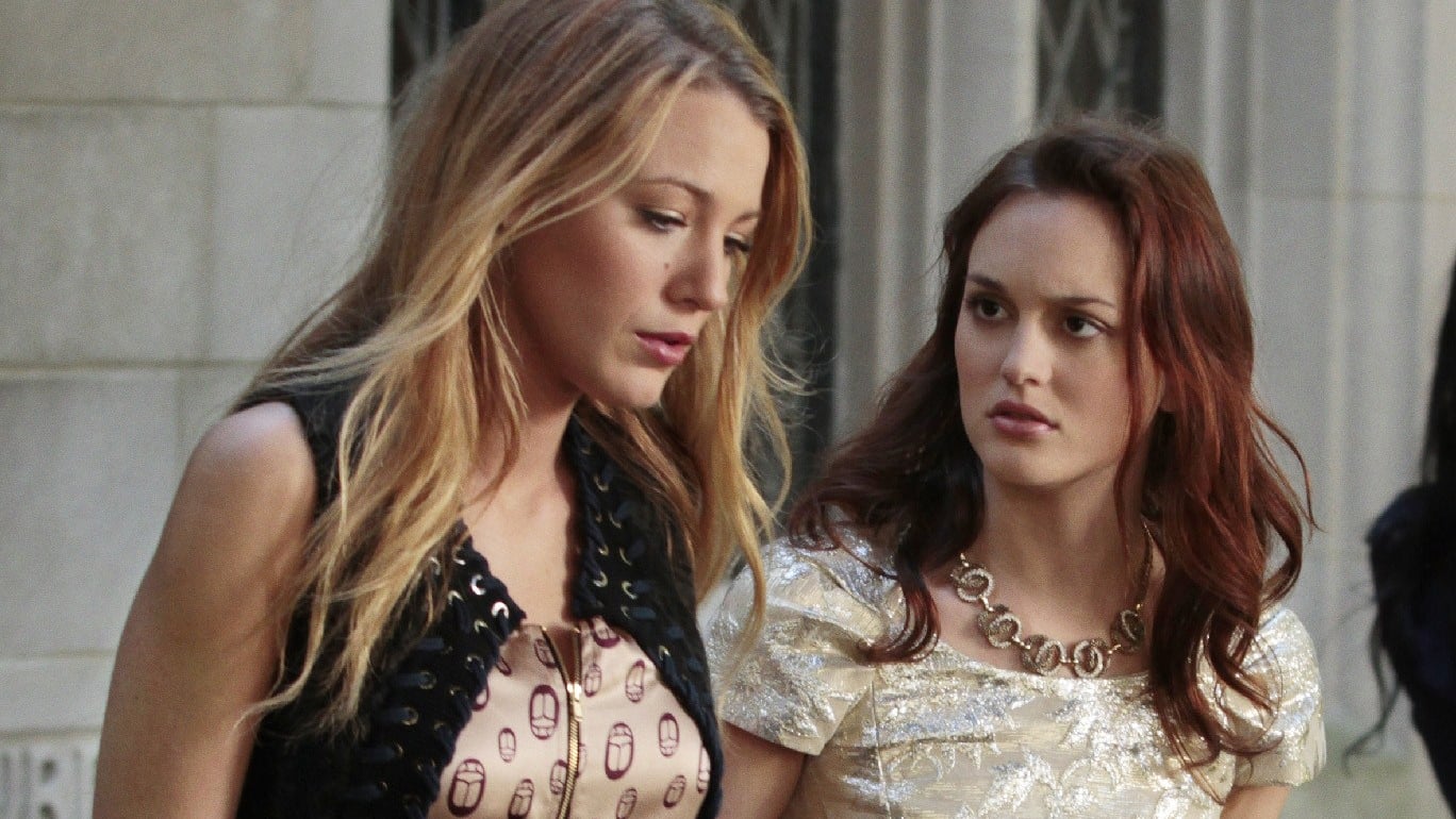 Image Gossip Girl 1