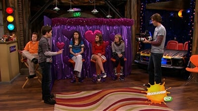 Image iCarly