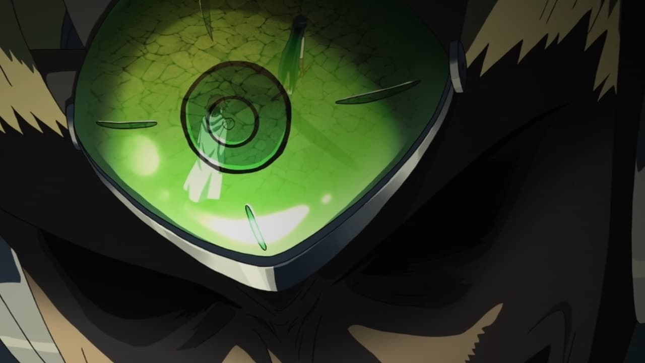 Image Akame ga Kill! 1