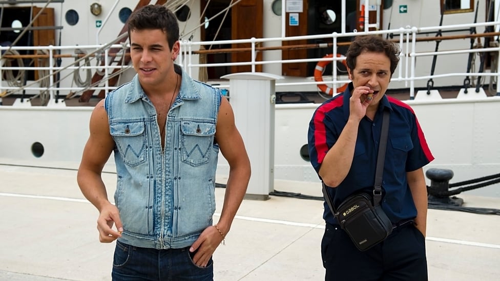 Image El barco (2011)