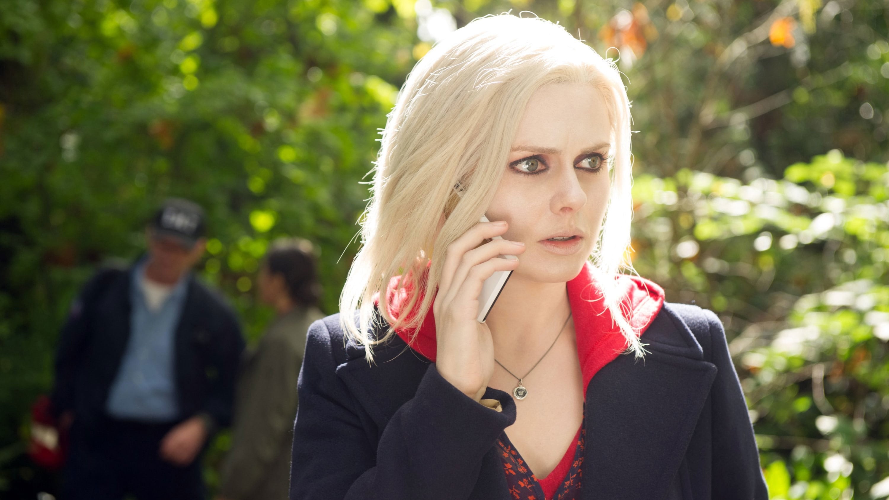 Image iZombie 1