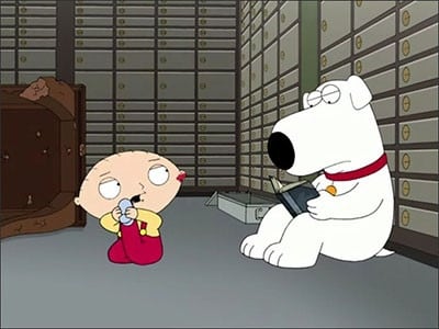 Image Family Guy (1998) 1