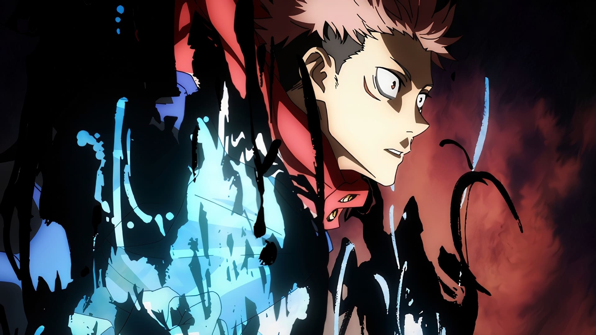 Image Jujutsu Kaisen 1