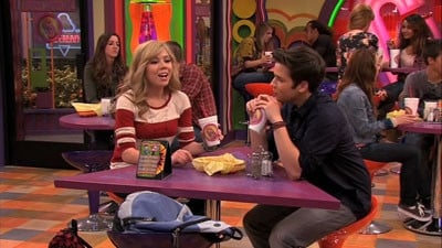 Image iCarly