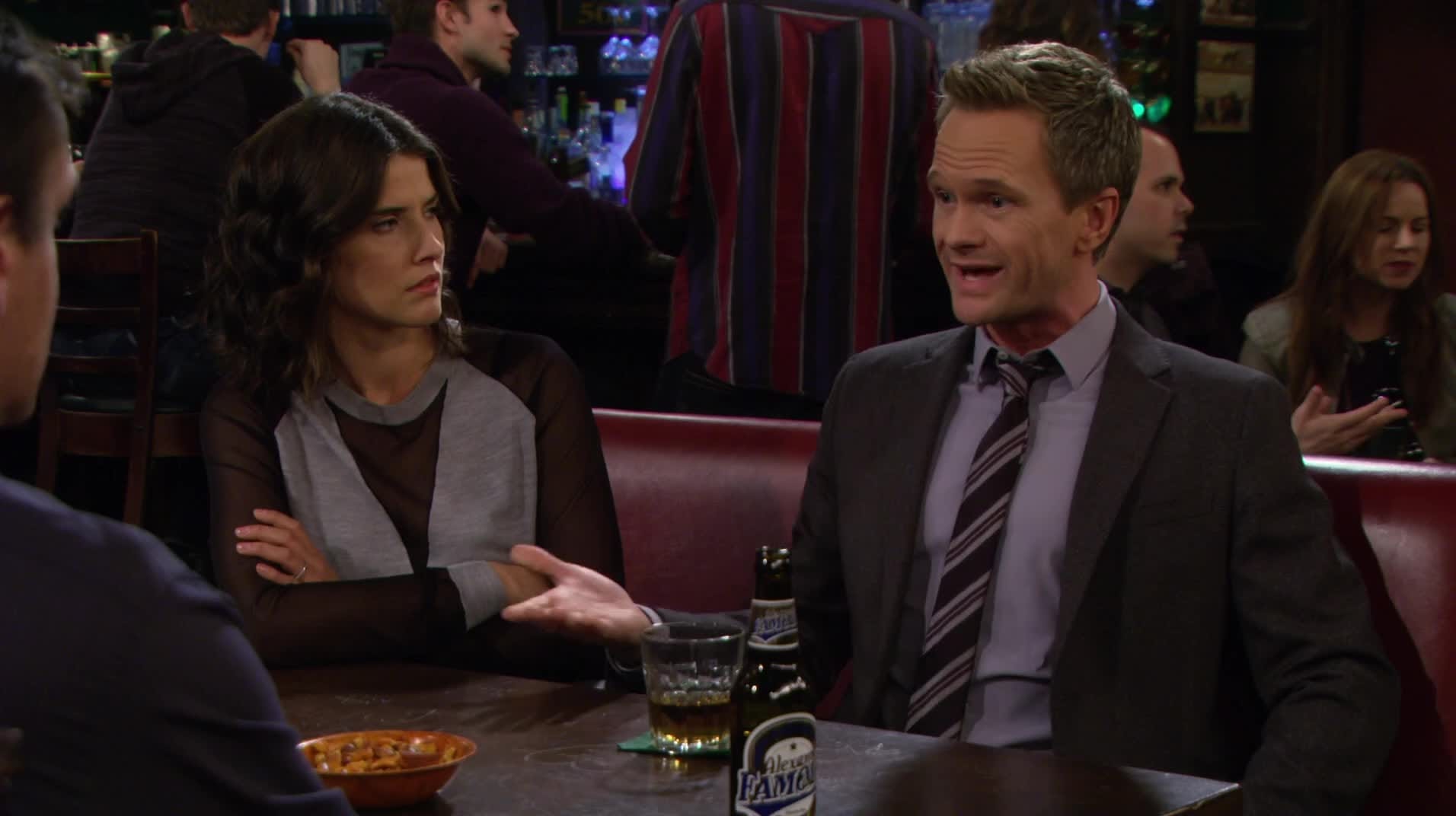 Image How I Met Your Mother 1